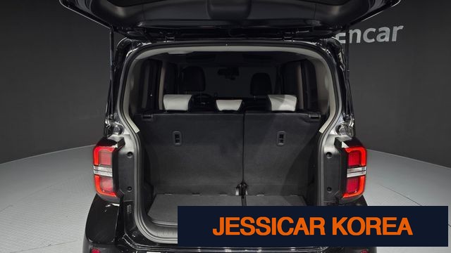 2024 Kia The New Kia Ray - Thumbnail 18