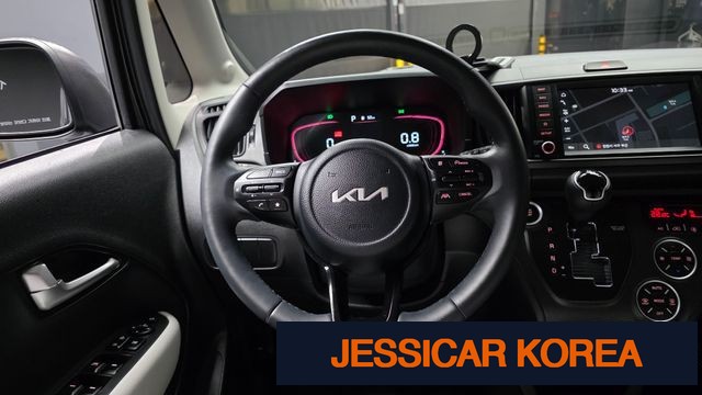 2024 Kia The New Kia Ray - Thumbnail 19