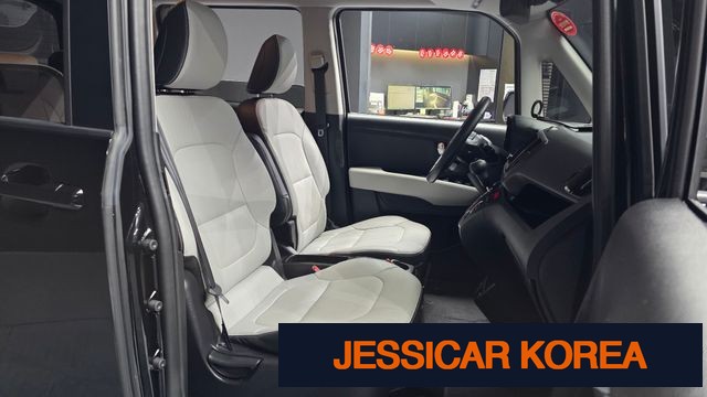 2024 Kia The New Kia Ray - Thumbnail 20