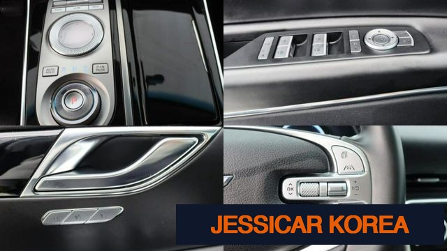 2022 Genesis GV80 - Thumbnail 5