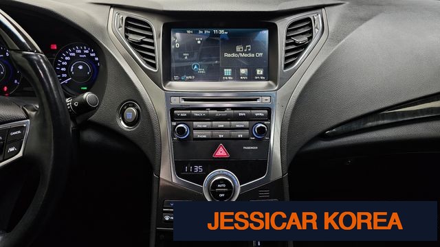 2016 Hyundai Grandeur HG - Thumbnail 3