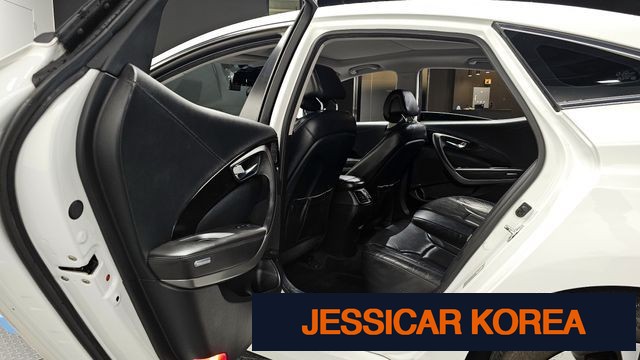 2016 Hyundai Grandeur HG - Thumbnail 5