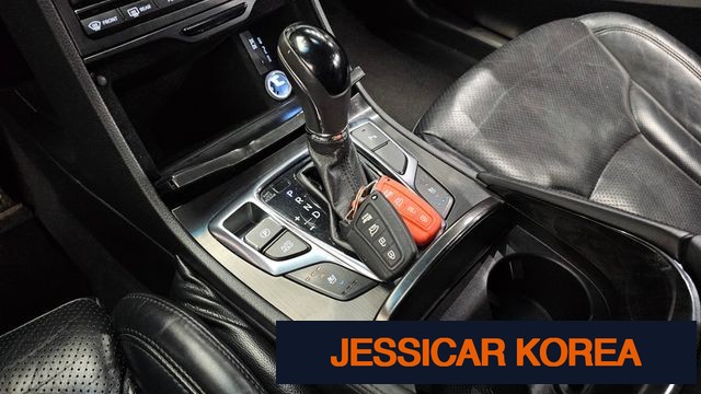 2016 Hyundai Grandeur HG - Thumbnail 6
