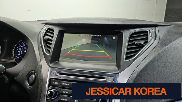 2016 Hyundai Grandeur HG - Thumbnail 7
