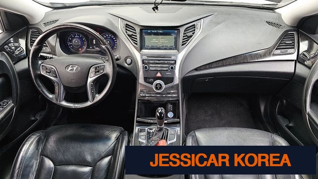 2016 Hyundai Grandeur HG - Thumbnail 9