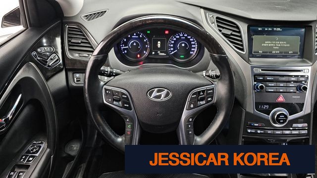 2016 Hyundai Grandeur HG - Thumbnail 14
