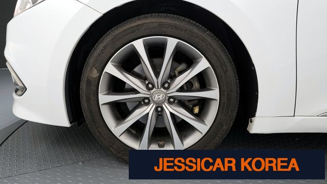 2016 Hyundai Grandeur HG - Thumbnail 16