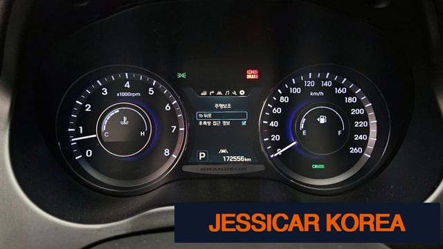 2016 Hyundai Grandeur HG - Thumbnail 20