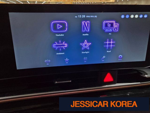 2025 Kia The New Carnival 4th generation - Thumbnail 6