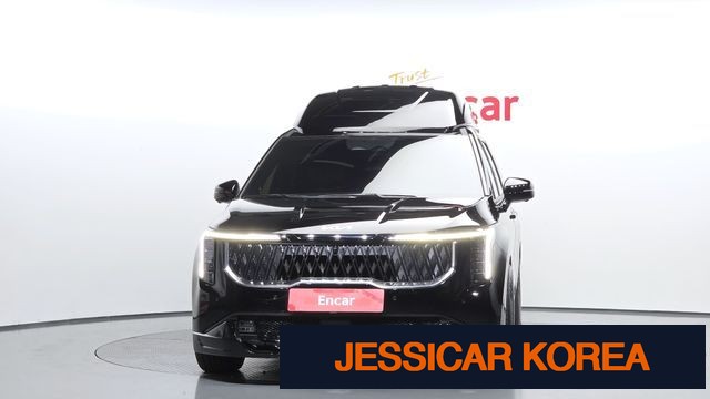2025 Kia The New Carnival 4th generation - Thumbnail 7