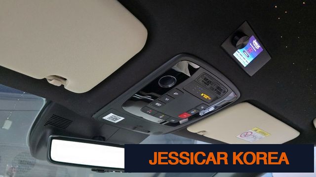 2025 Kia The New Carnival 4th generation - Thumbnail 9