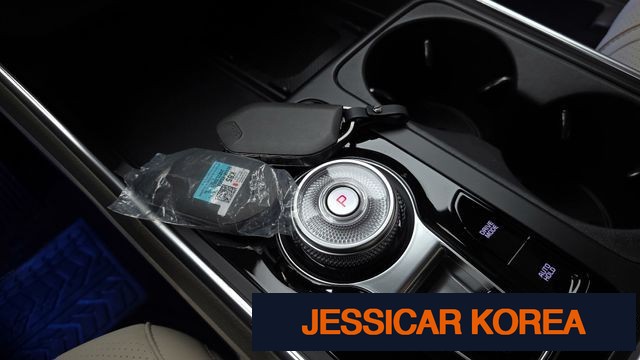 2025 Kia The New Carnival 4th generation - Thumbnail 18