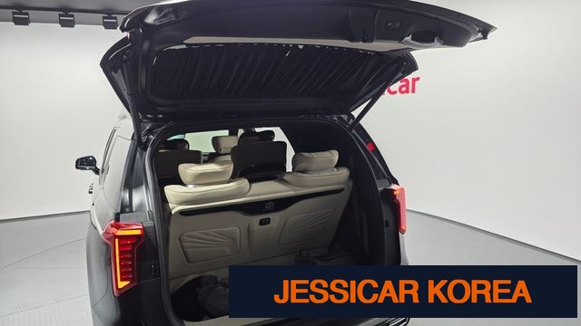 2025 Kia The New Carnival 4th generation - Thumbnail 19