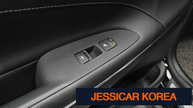 2021 Hyundai The New Grandeur IG Hybrid - Thumbnail 5
