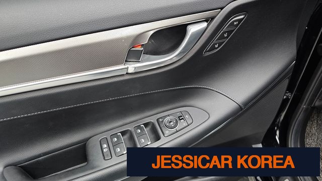 2021 Hyundai The New Grandeur IG Hybrid - Thumbnail 6