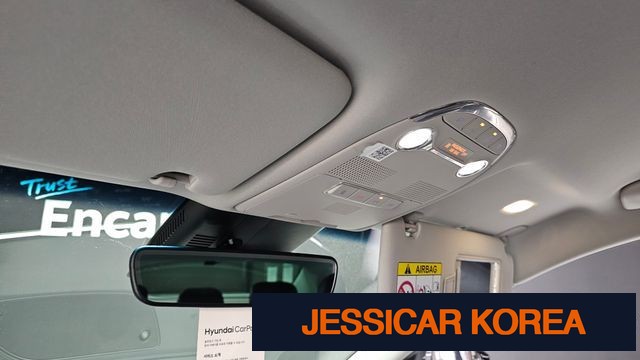 2021 Hyundai The New Grandeur IG Hybrid - Thumbnail 12