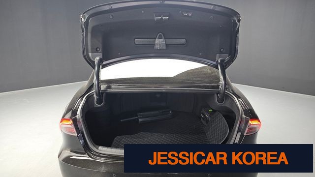 2021 Hyundai The New Grandeur IG Hybrid - Thumbnail 19