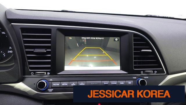 2017 Hyundai Avante AD - Thumbnail 3