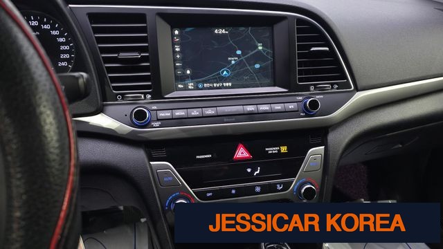 2017 Hyundai Avante AD - Thumbnail 11