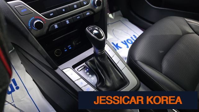 2017 Hyundai Avante AD - Thumbnail 16