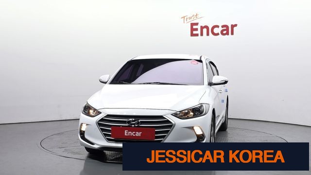 2017 Hyundai Avante AD - Thumbnail 18