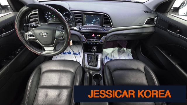 2017 Hyundai Avante AD - Thumbnail 19