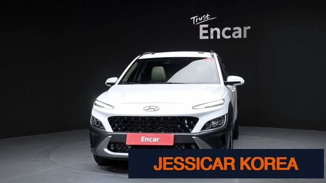 2023 Hyundai The New Kona Hybrid - Thumbnail 7