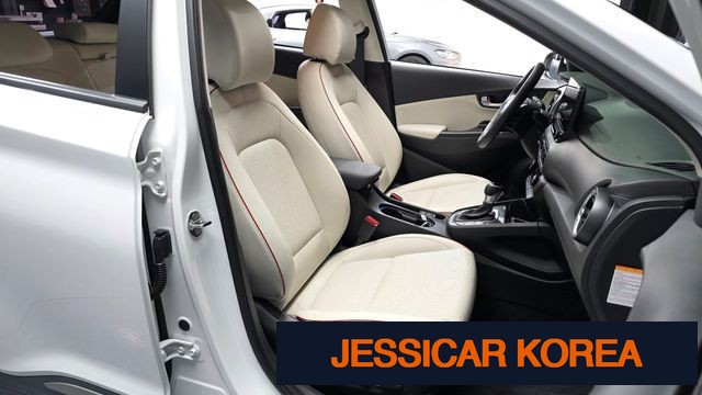 2023 Hyundai The New Kona Hybrid - Thumbnail 11