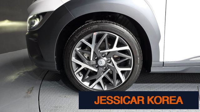 2023 Hyundai The New Kona Hybrid - Thumbnail 13