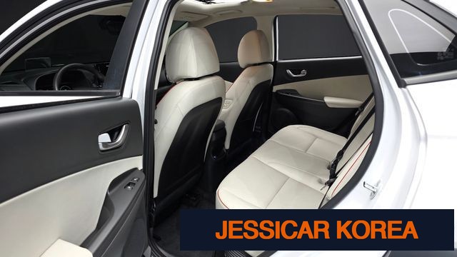 2023 Hyundai The New Kona Hybrid - Thumbnail 14