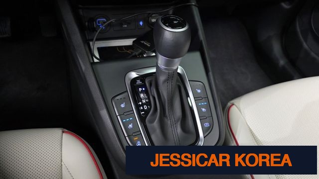 2023 Hyundai The New Kona Hybrid - Thumbnail 15