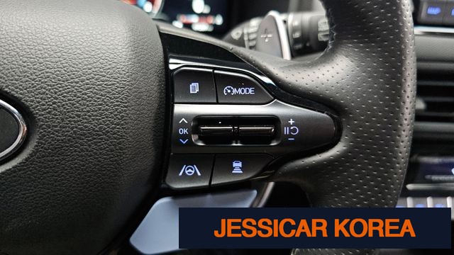 2022 Hyundai The New Kona - Thumbnail 3