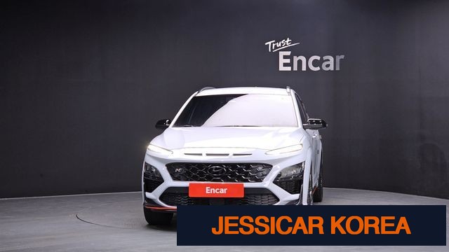 2022 Hyundai The New Kona - Thumbnail 5