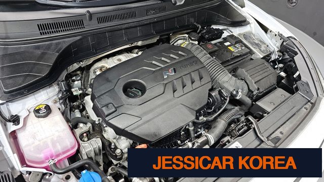 2022 Hyundai The New Kona - Thumbnail 7