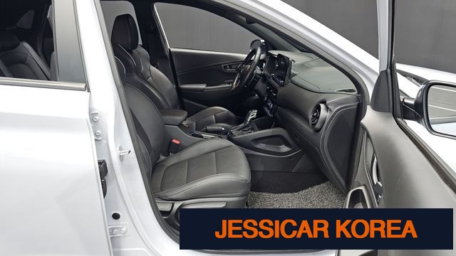 2022 Hyundai The New Kona - Thumbnail 8