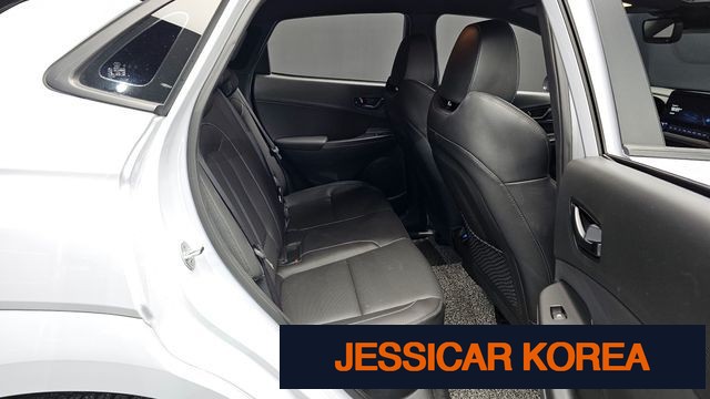 2022 Hyundai The New Kona - Thumbnail 10