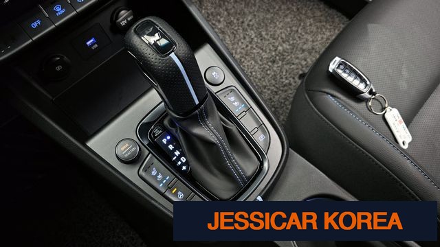 2022 Hyundai The New Kona - Thumbnail 12