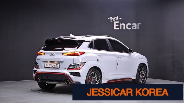 2022 Hyundai The New Kona - Thumbnail 15