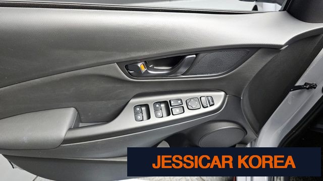 2022 Hyundai The New Kona - Thumbnail 16
