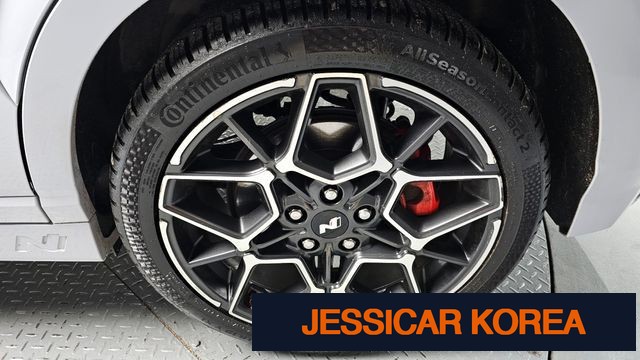 2022 Hyundai The New Kona - Thumbnail 17