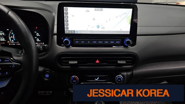 2022 Hyundai The New Kona - Thumbnail 18