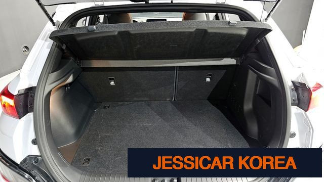 2022 Hyundai The New Kona - Thumbnail 19