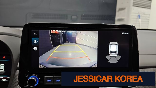 2022 Hyundai The New Kona - Thumbnail 20