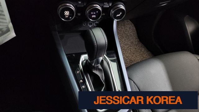 2020 Renault Korea XM3 - Thumbnail 2