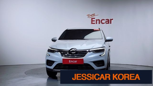 2020 Renault Korea XM3 - Thumbnail 3