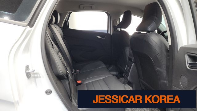 2020 Renault Korea XM3 - Thumbnail 4