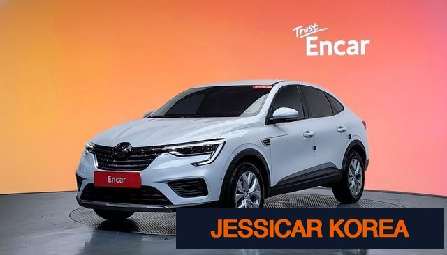 2020 Renault Korea XM3 - Thumbnail 5
