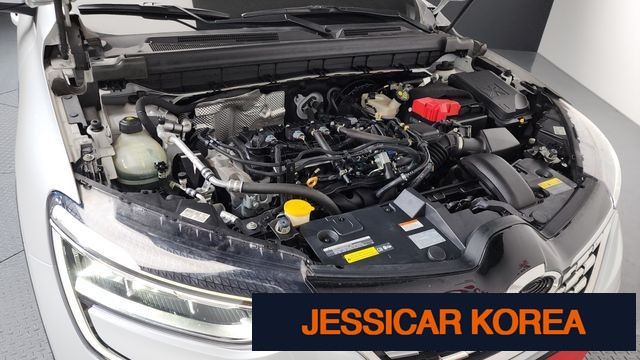2020 Renault Korea XM3 - Thumbnail 6