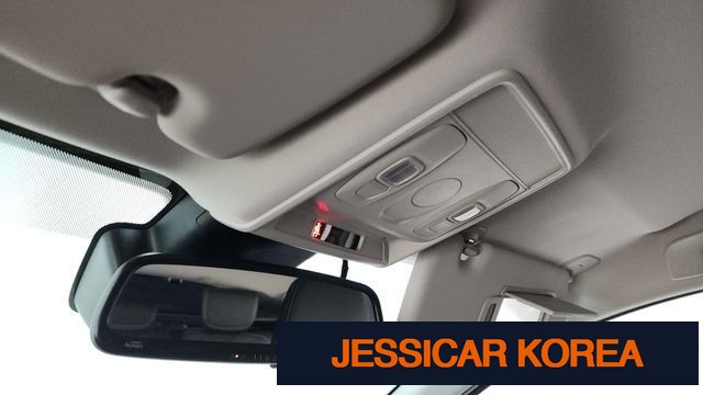 2020 Renault Korea XM3 - Thumbnail 7