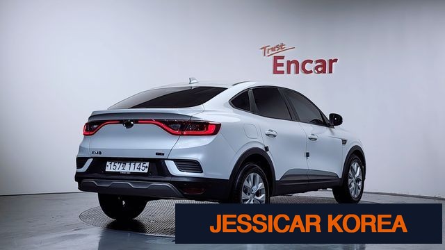 2020 Renault Korea XM3 - Thumbnail 8